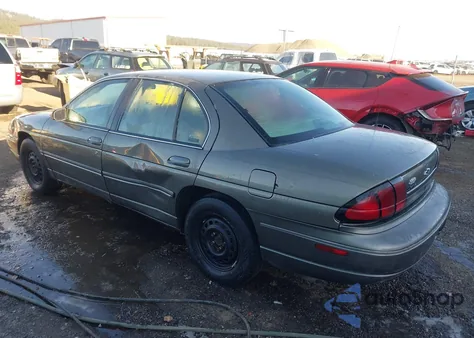 1997 Chevrolet Lumina z USA, uszkodzony, nr VIN 2G1WL52M0V9201790